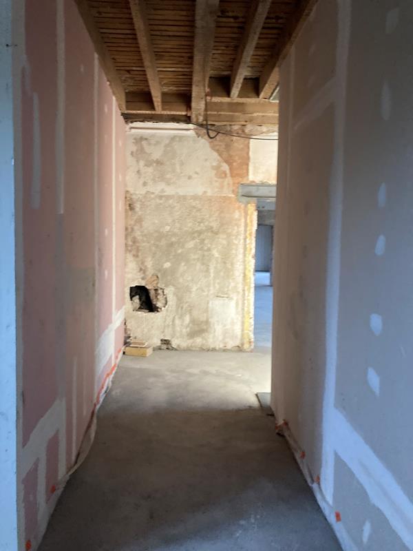 Gare de Cuers - Pierrefeu